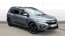 Dacia Jogger 1.6 HEV Extreme 5dr Auto Hybrid Estate